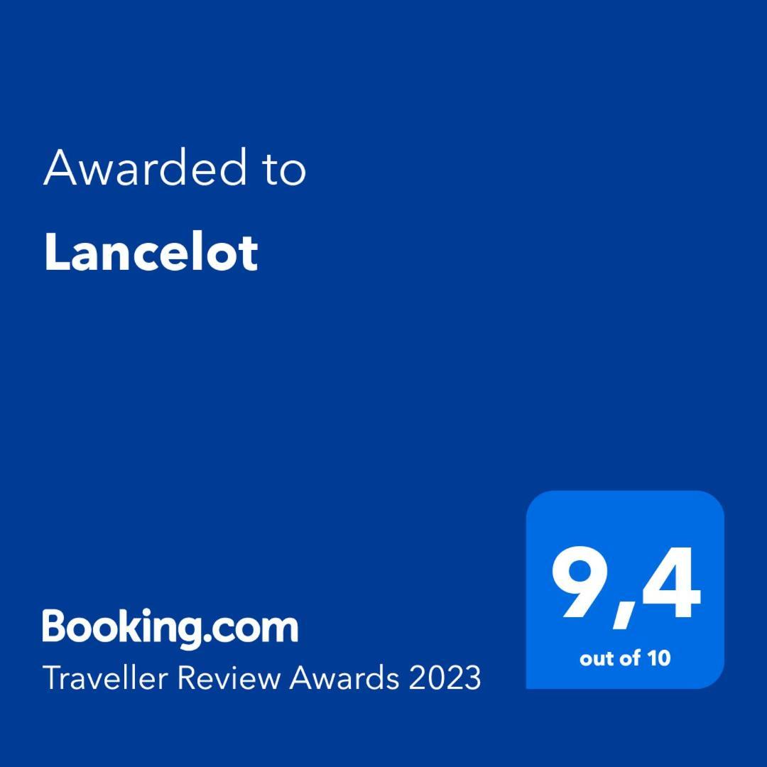Lancelot Holiday home