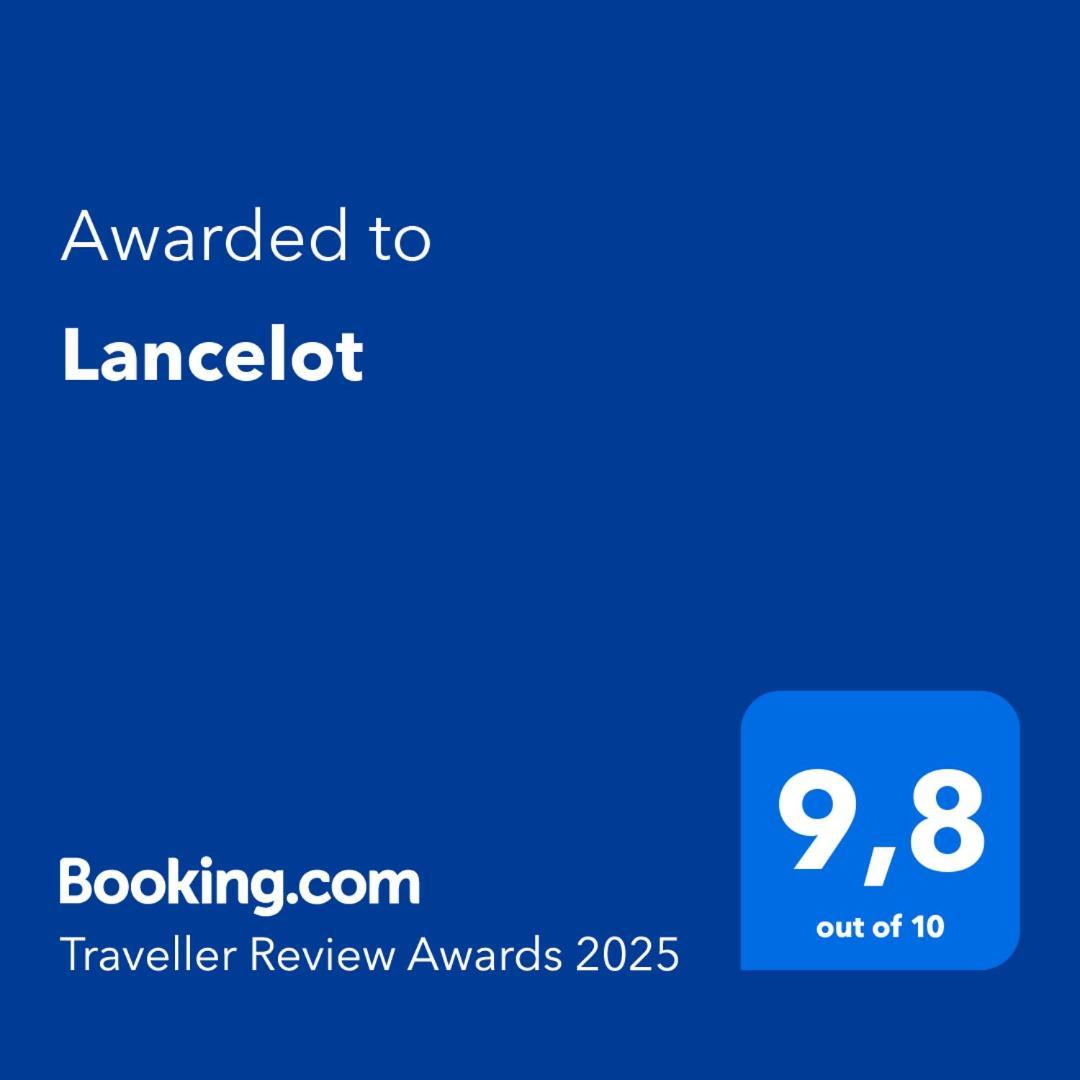 Lancelot Holiday home