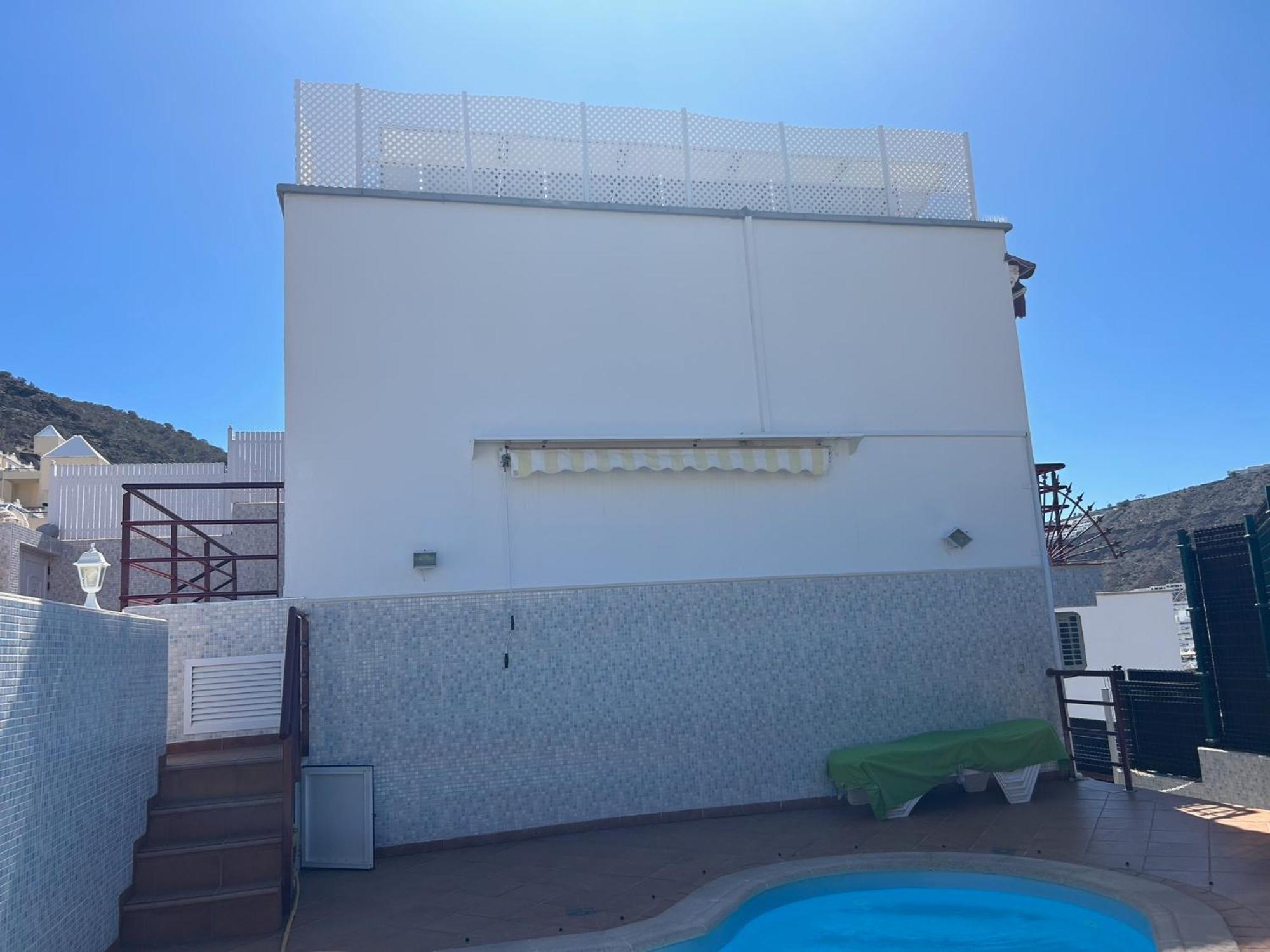 Lancelot Holiday home