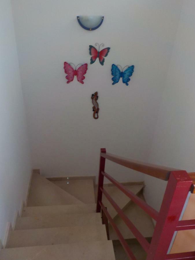Lancelot Holiday home *