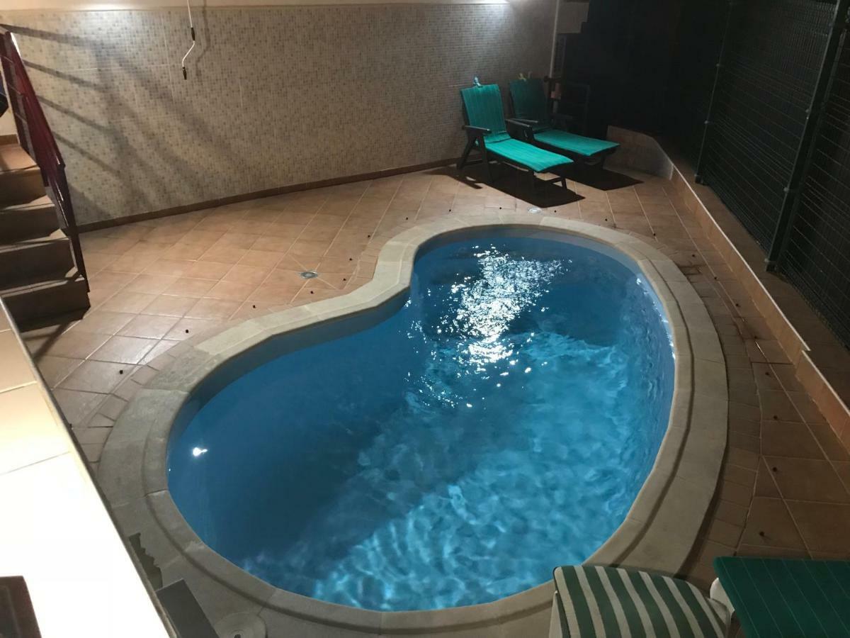 Holiday home Lancelot *