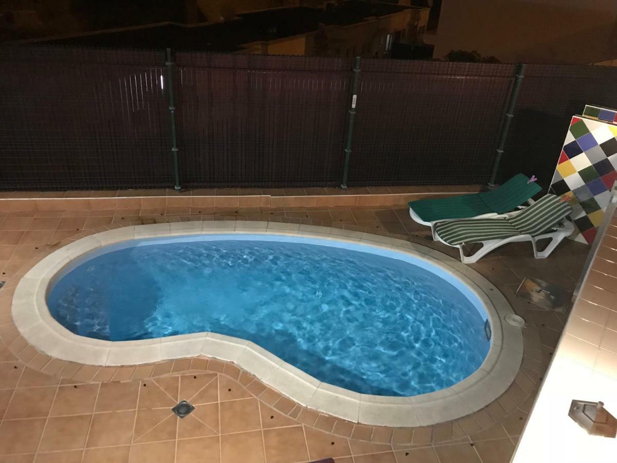 Lancelot Holiday home *