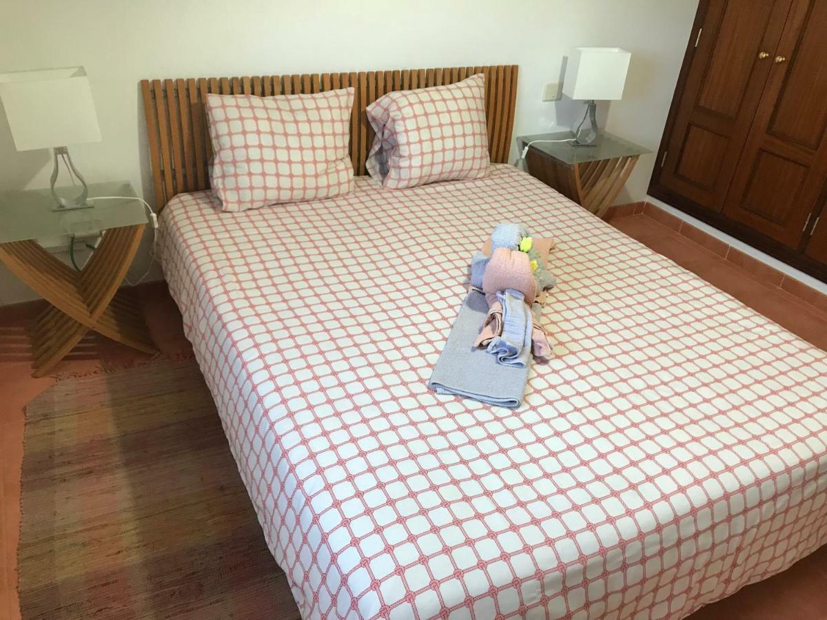 Holiday home Lancelot Puerto Rico (Gran Canaria)