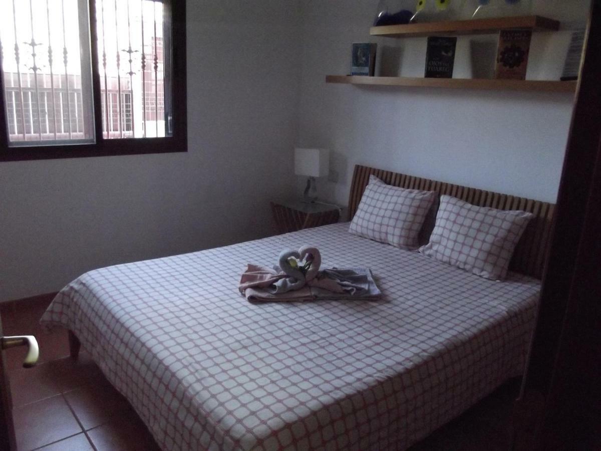 Holiday home Lancelot Puerto Rico (Gran Canaria)
