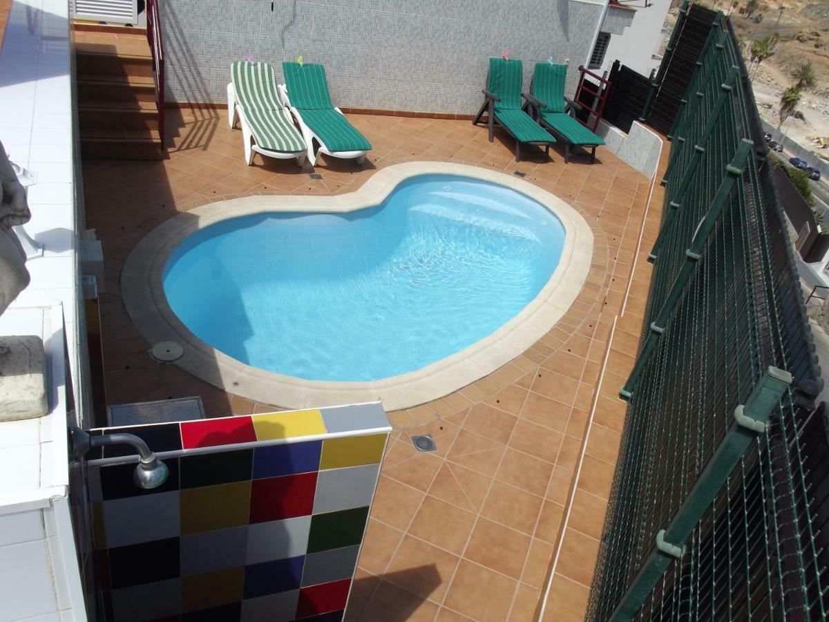 Lancelot Holiday home