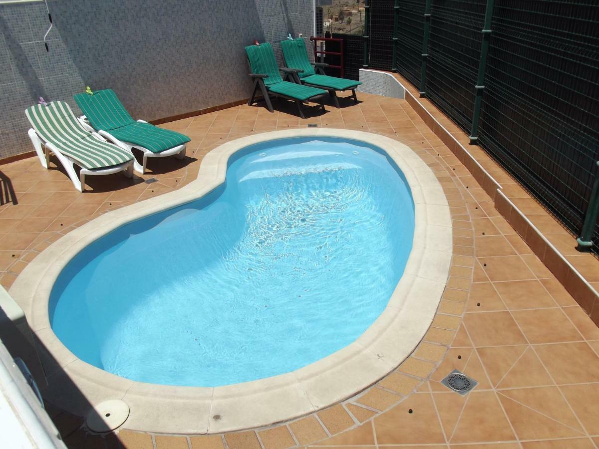 Holiday home Lancelot *