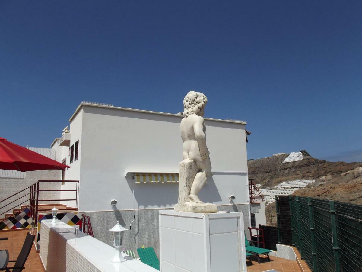 Lancelot Holiday home Puerto Rico (Gran Canaria)
